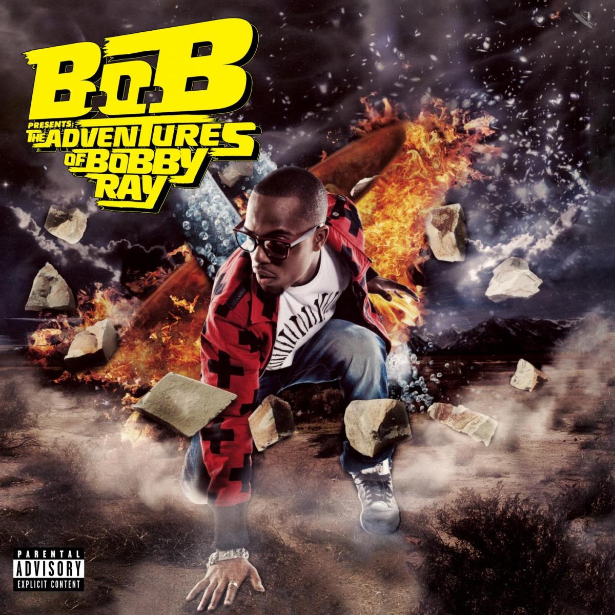 B.O.B 