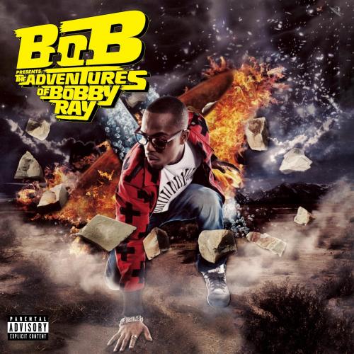 B.O.B 