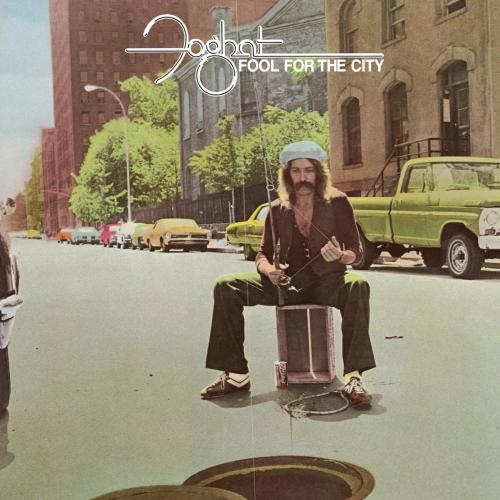 FOGHAT 
