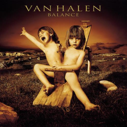VAN HALEN 
