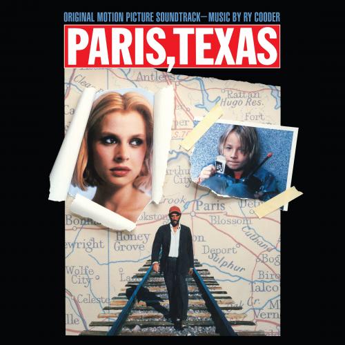 COODER, RY 