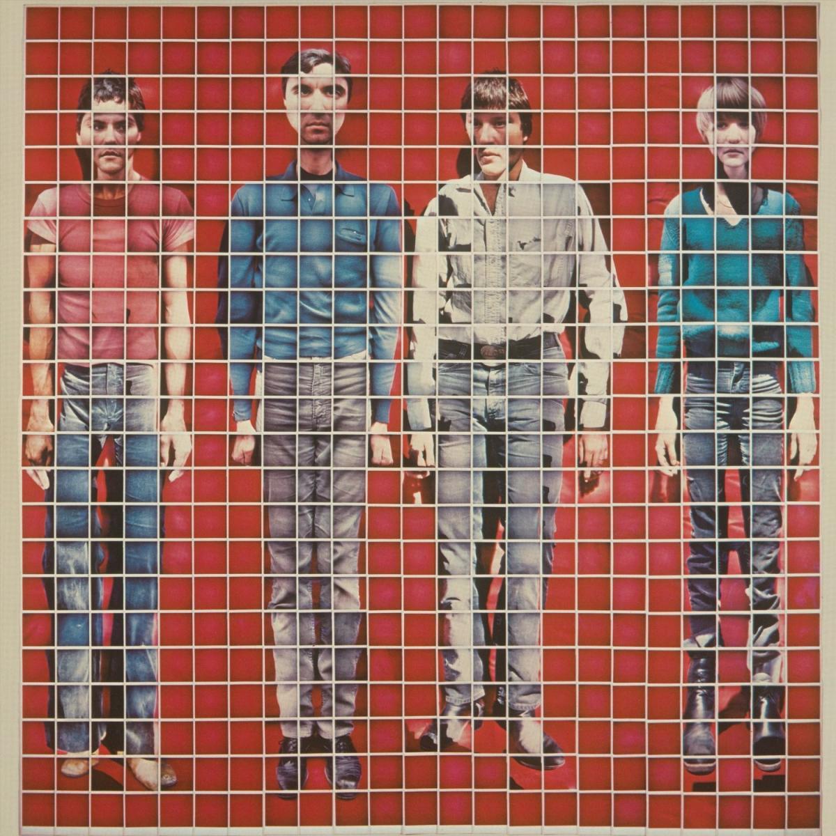 TALKING HEADS 