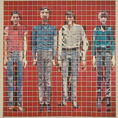 TALKING HEADS 