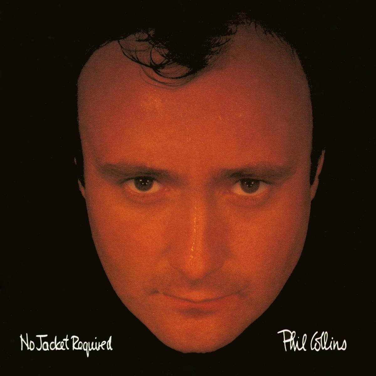 COLLINS, PHIL 