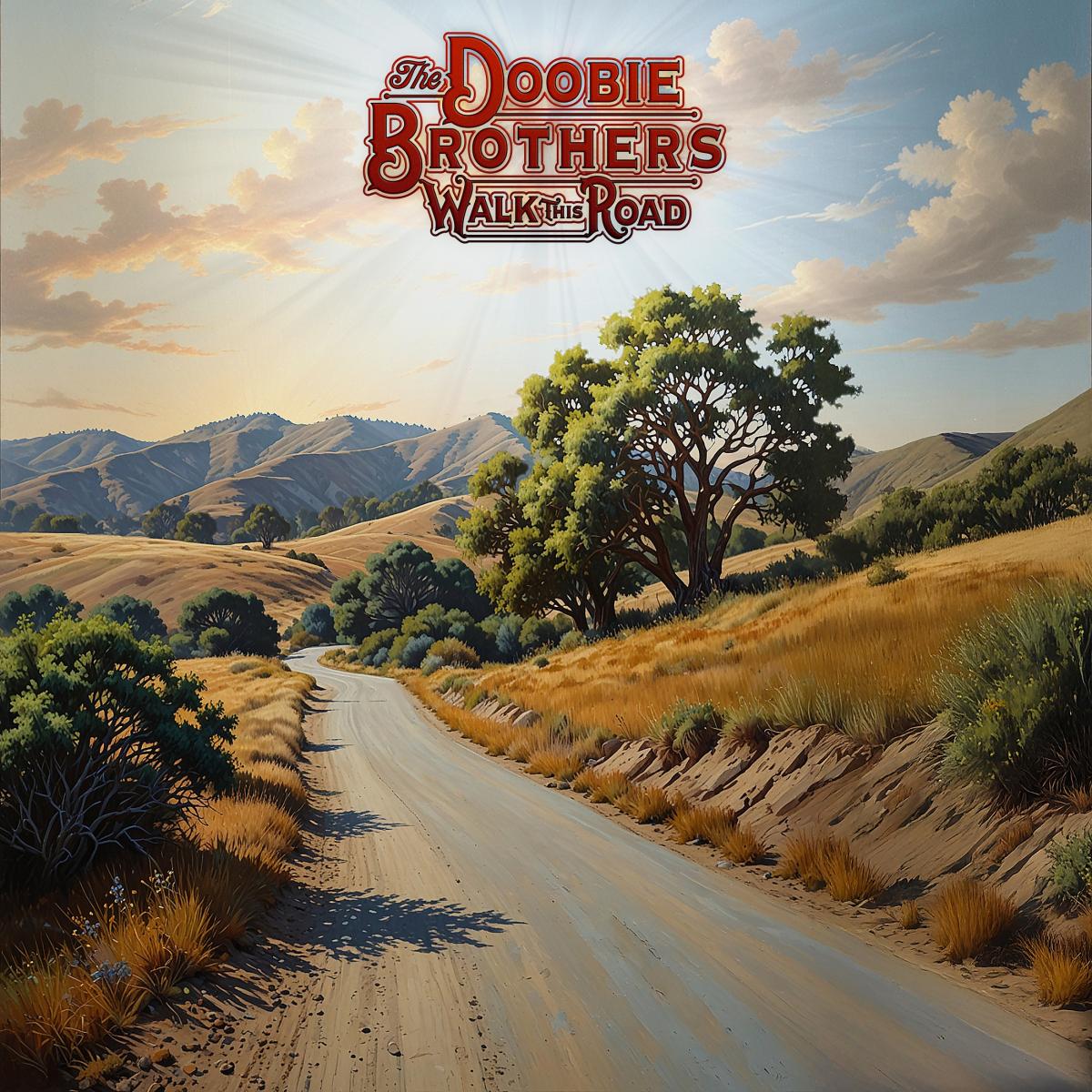 DOOBIE BROTHERS 