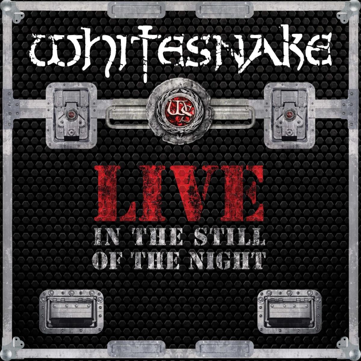 WHITESNAKE 
