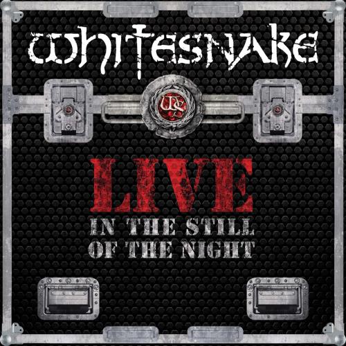 WHITESNAKE 