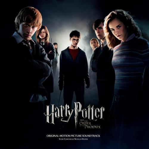 OST / HOOPER, NICHOLAS 