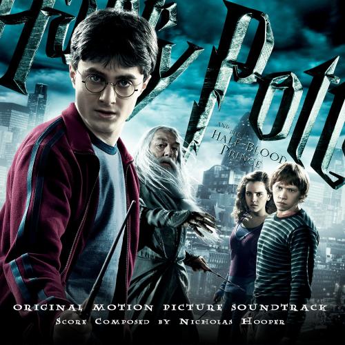OST / HOOPER, NICHOLAS 