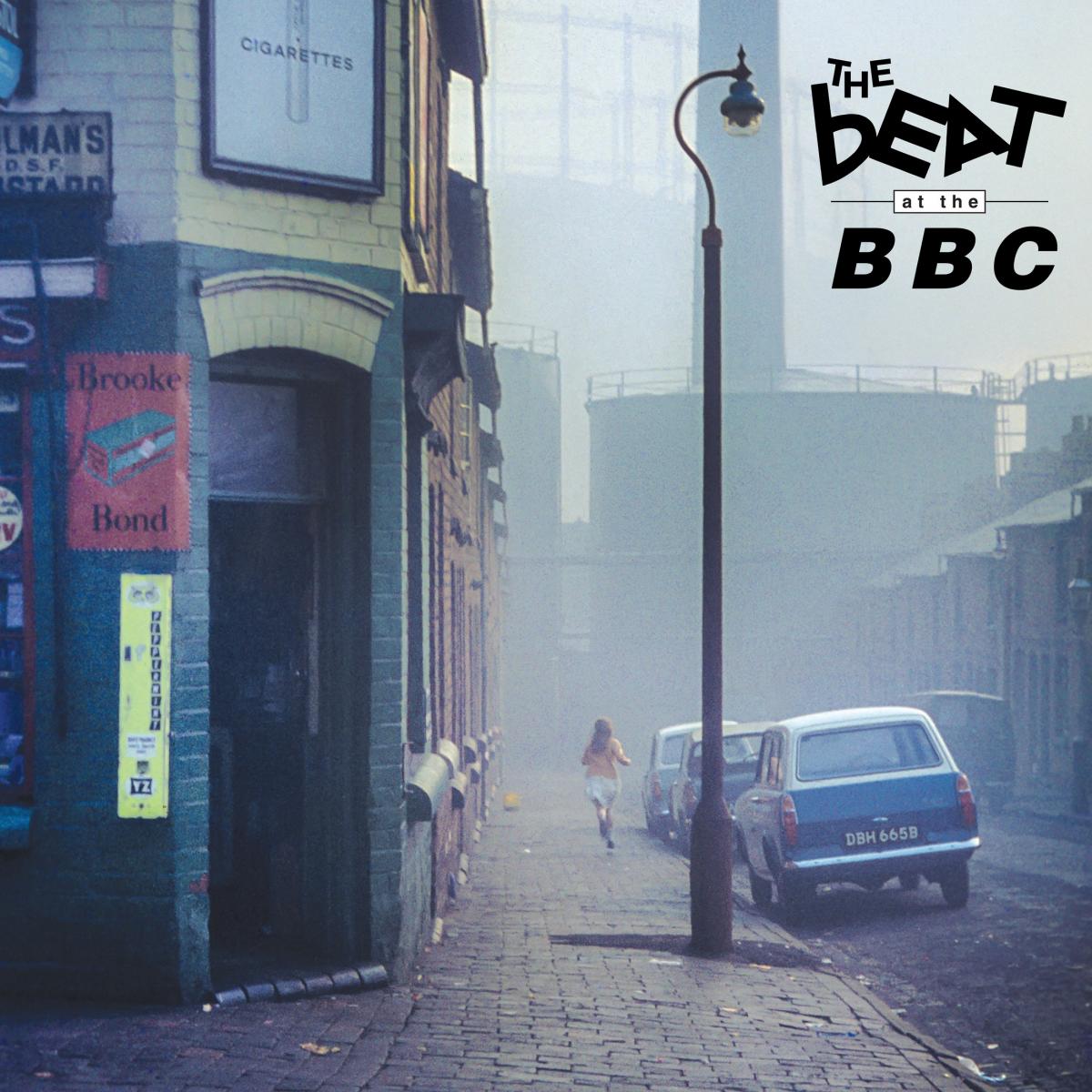 BEAT, THE 