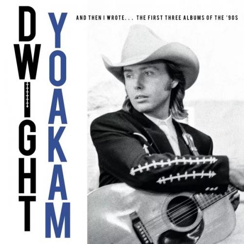 YOAKAM, DWIGHT 