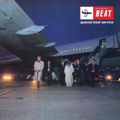 BEAT, THE 
