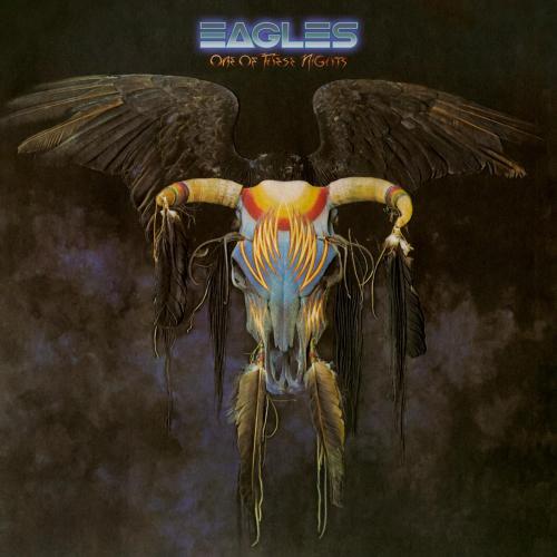 EAGLES, THE 