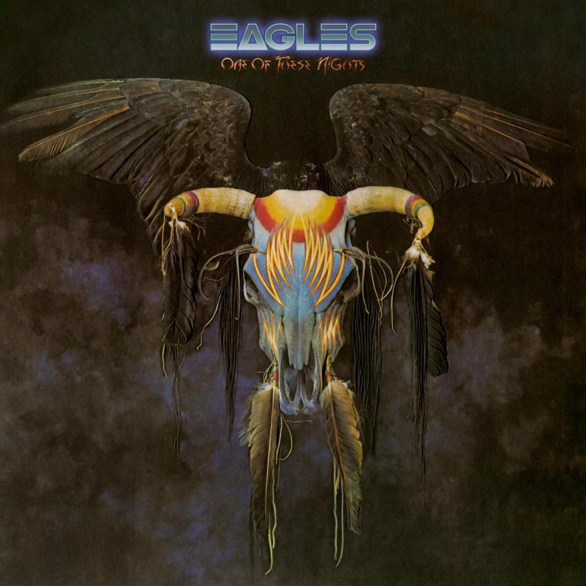 EAGLES, THE 