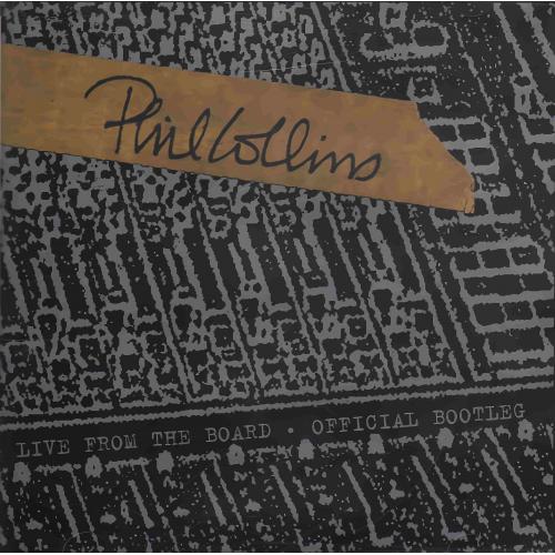 COLLINS, PHIL 