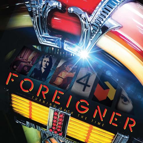 FOREIGNER 
