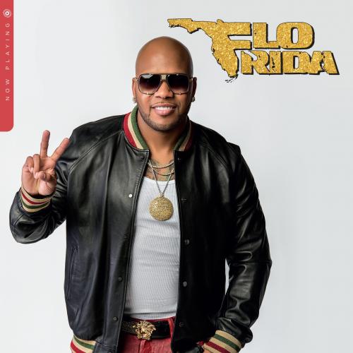 FLO RIDA 