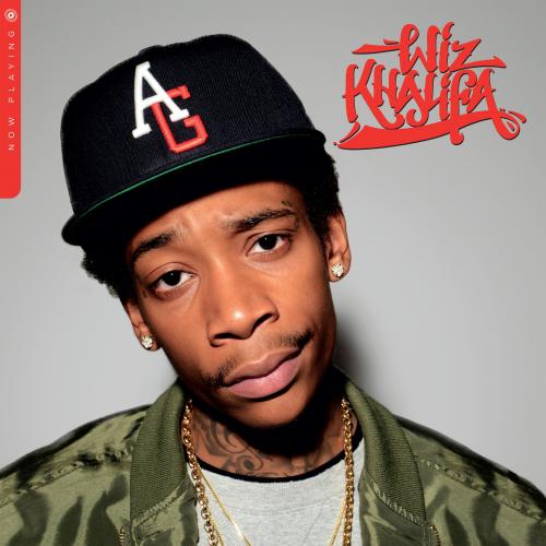 KHALIFA, WIZ 