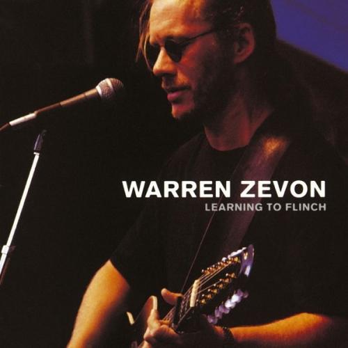 ZEVON, WARREN 