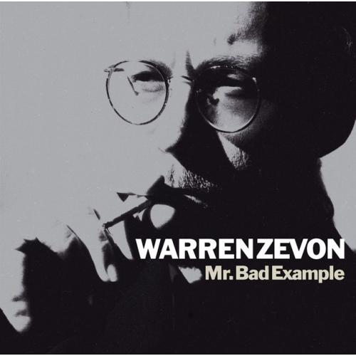 ZEVON, WARREN 