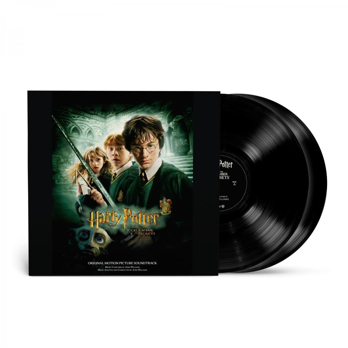 OST / WILLIAMS, JOHN 