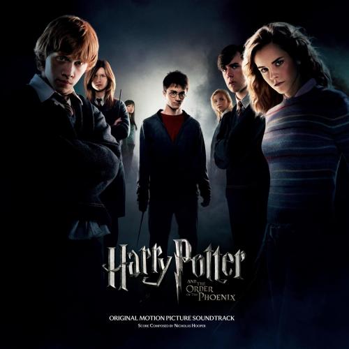 OST / HOOPER, NICHOLAS 