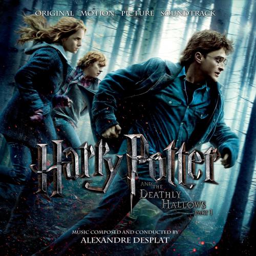 OST / DESPLAT, ALEXANDRE 