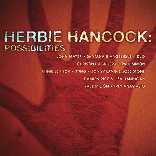 HANCOCK, HERBIE 