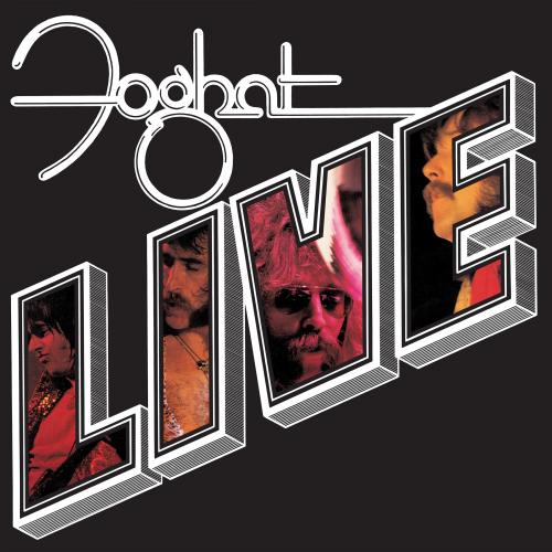 FOGHAT 