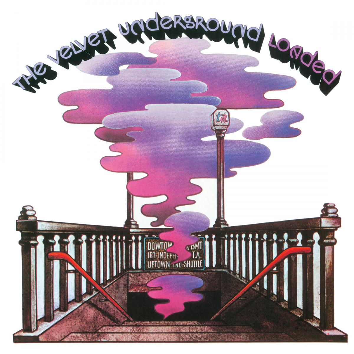 VELVET UNDERGROUND, THE 