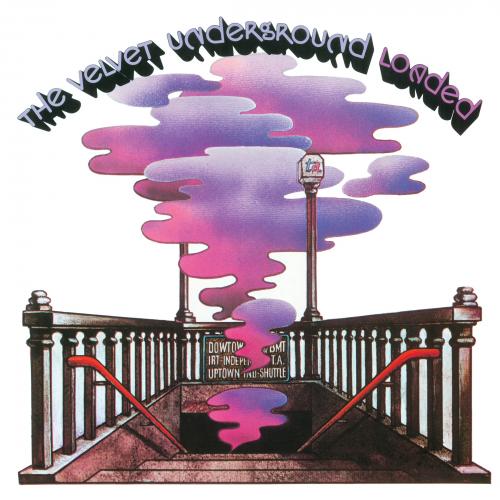 VELVET UNDERGROUND, THE 