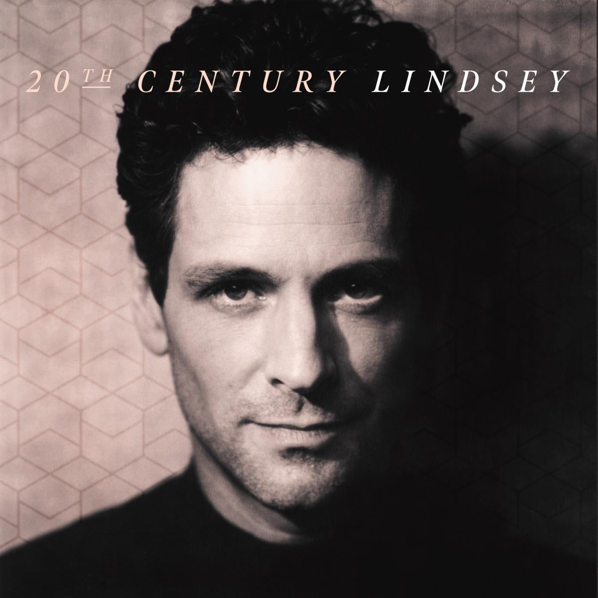 BUCKINGHAM, LINDSEY 