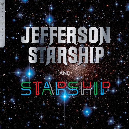 JEFFERSON STARSHIP 