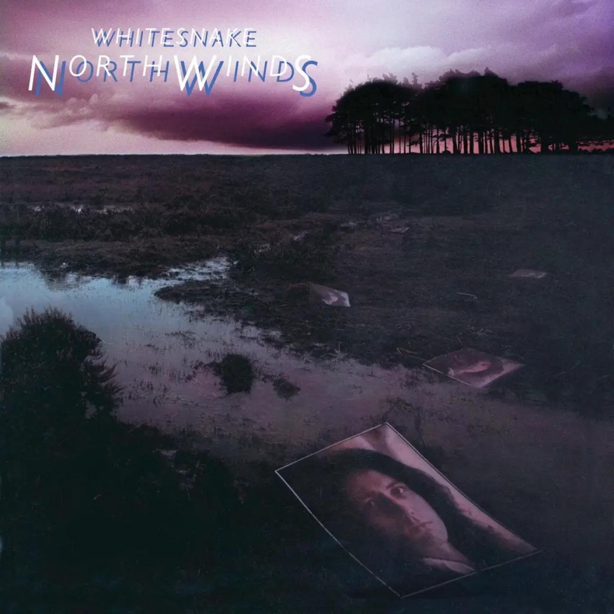WHITESNAKE 