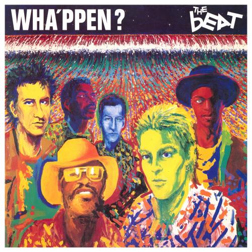 BEAT, THE 