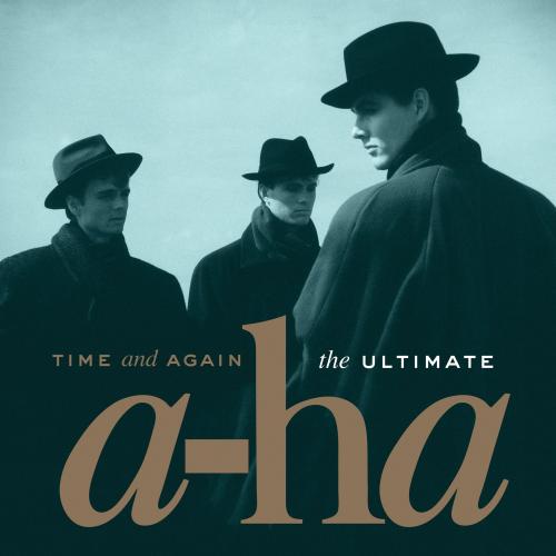 A-HA 