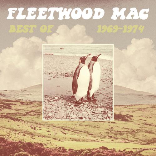 FLEETWOOD MAC 