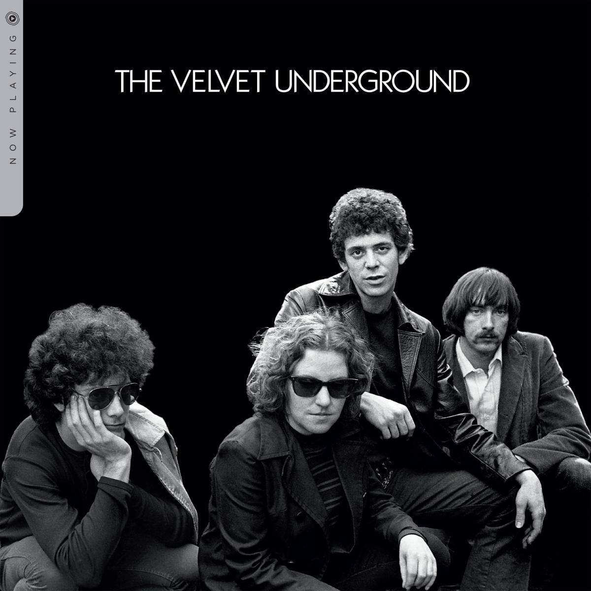 VELVET UNDERGROUND, THE 