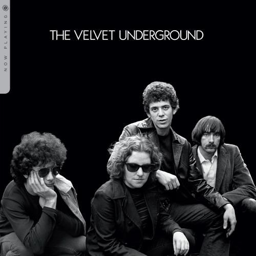 VELVET UNDERGROUND, THE 