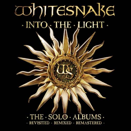 WHITESNAKE 