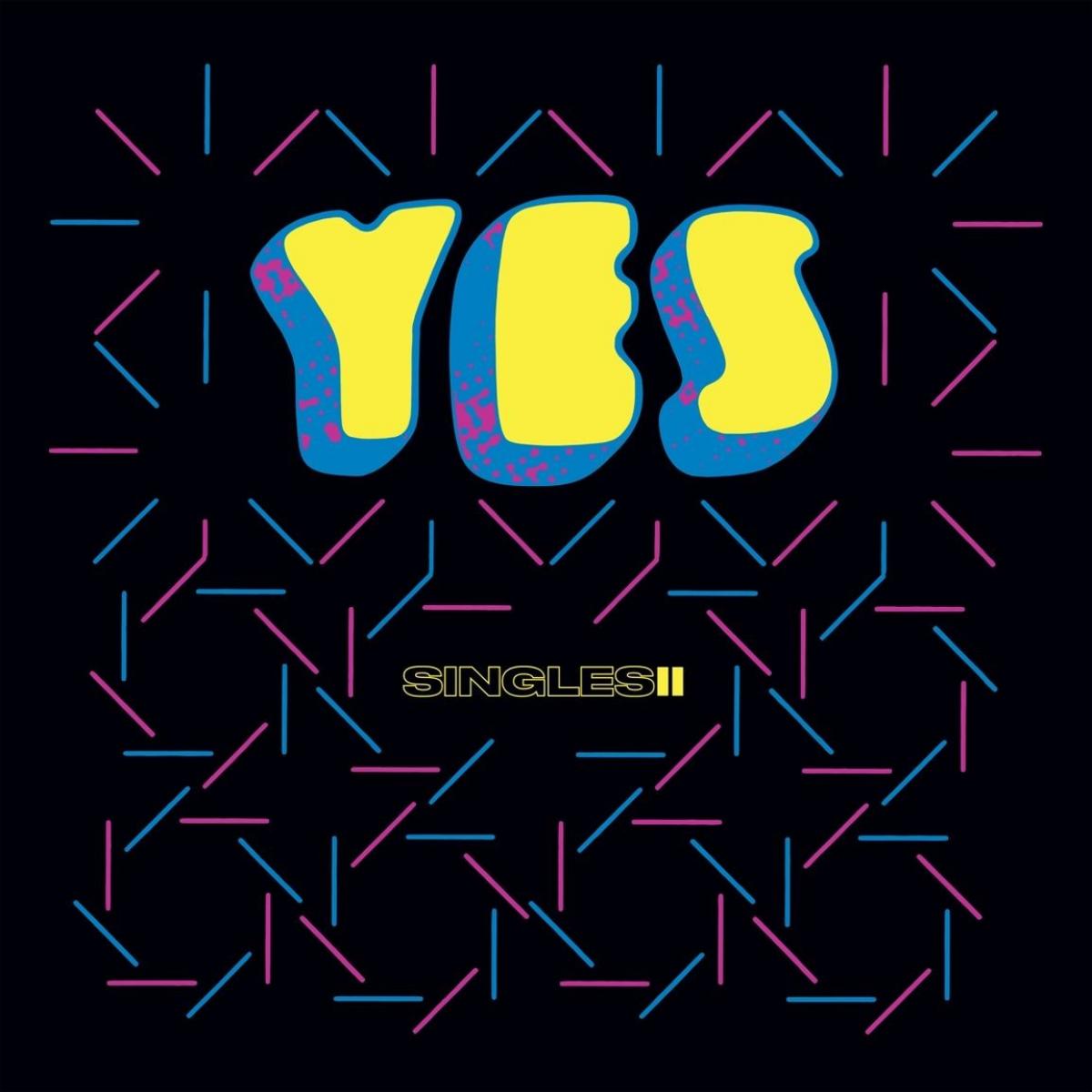 YES 