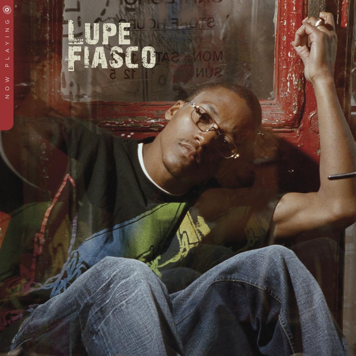 FIASCO, LUPE 