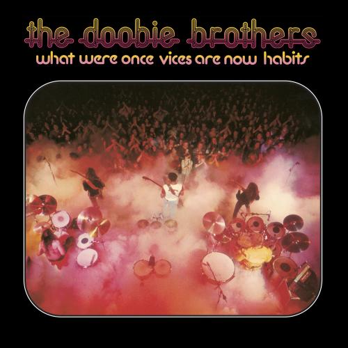 DOOBIE BROTHERS 