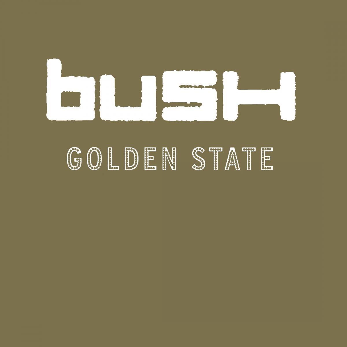 BUSH 