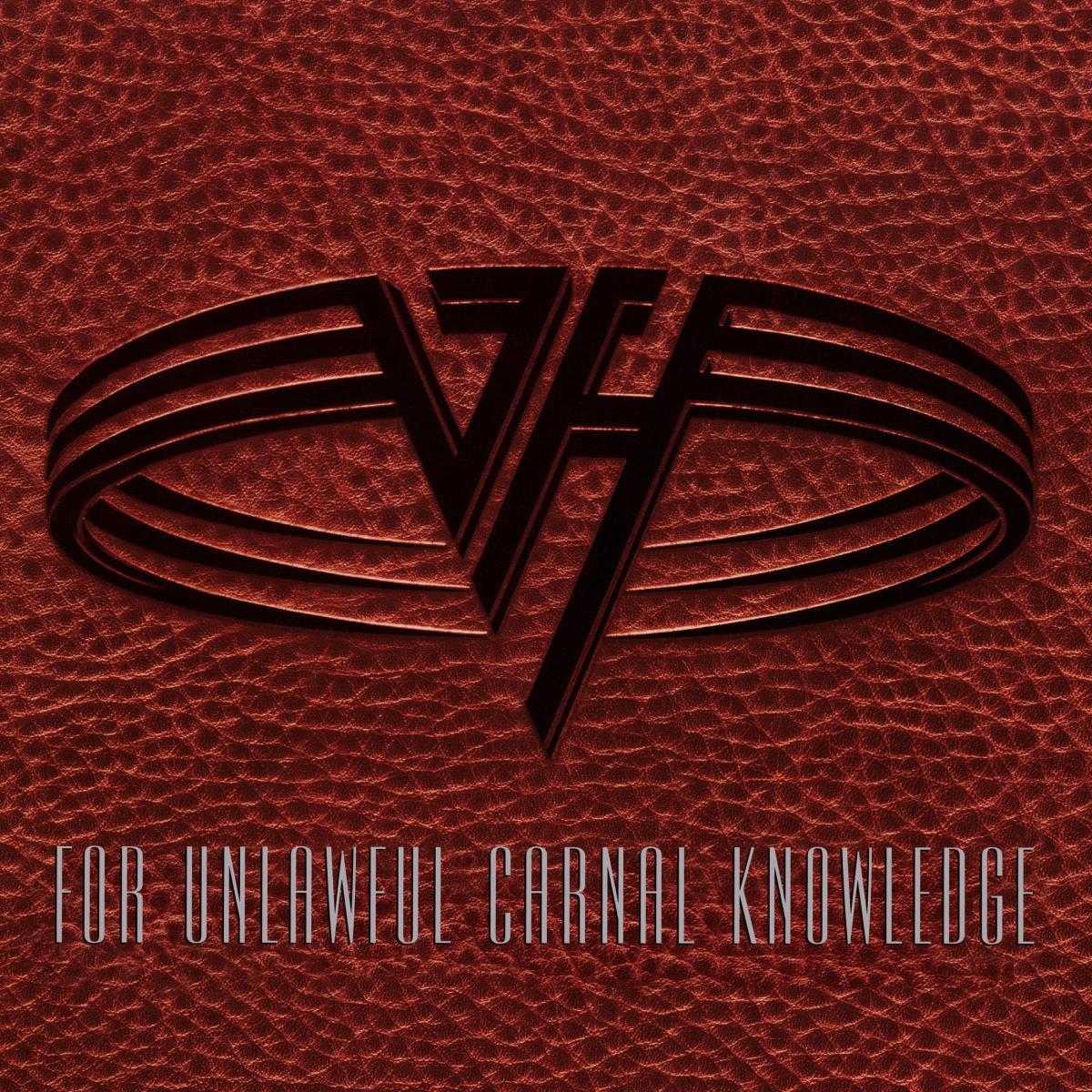 VAN HALEN 