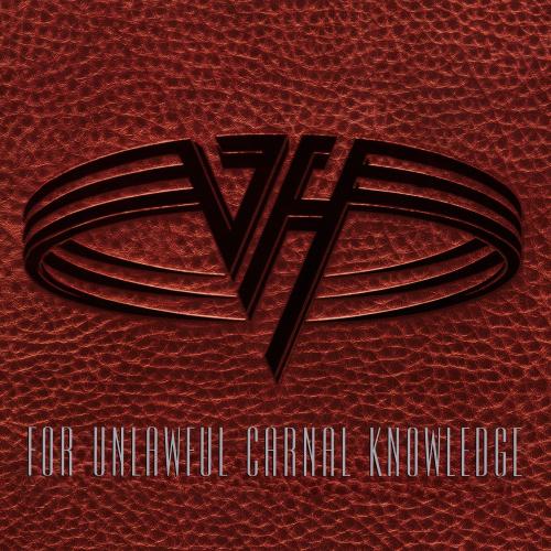 VAN HALEN 