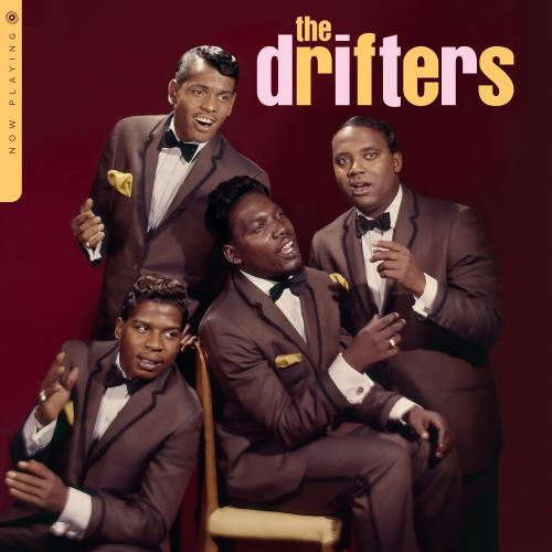 DRIFTERS 
