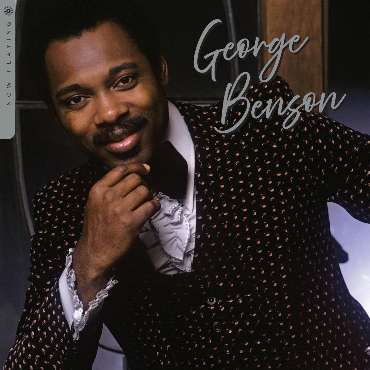 BENSON, GEORGE 