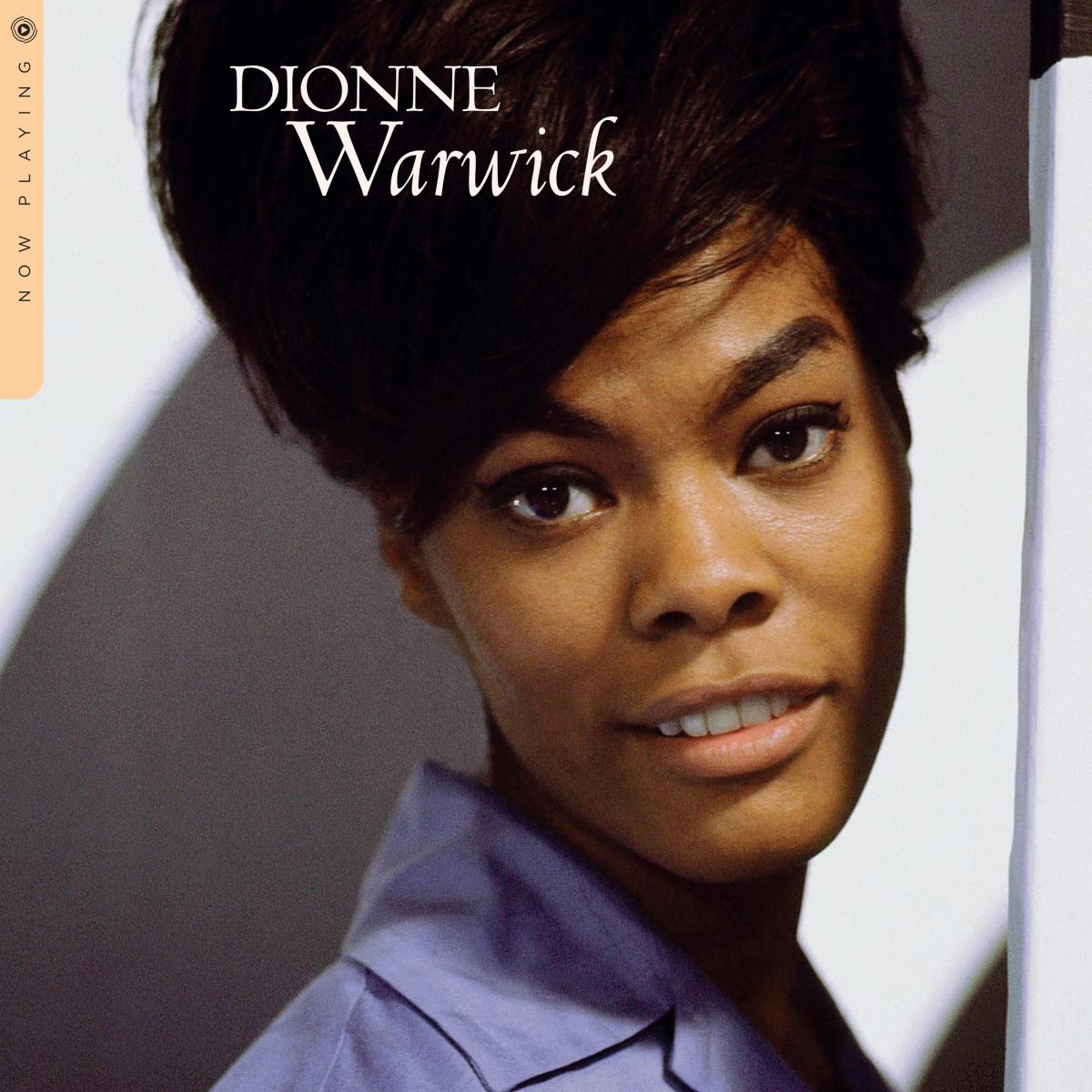 WARWICK, DIONNE 
