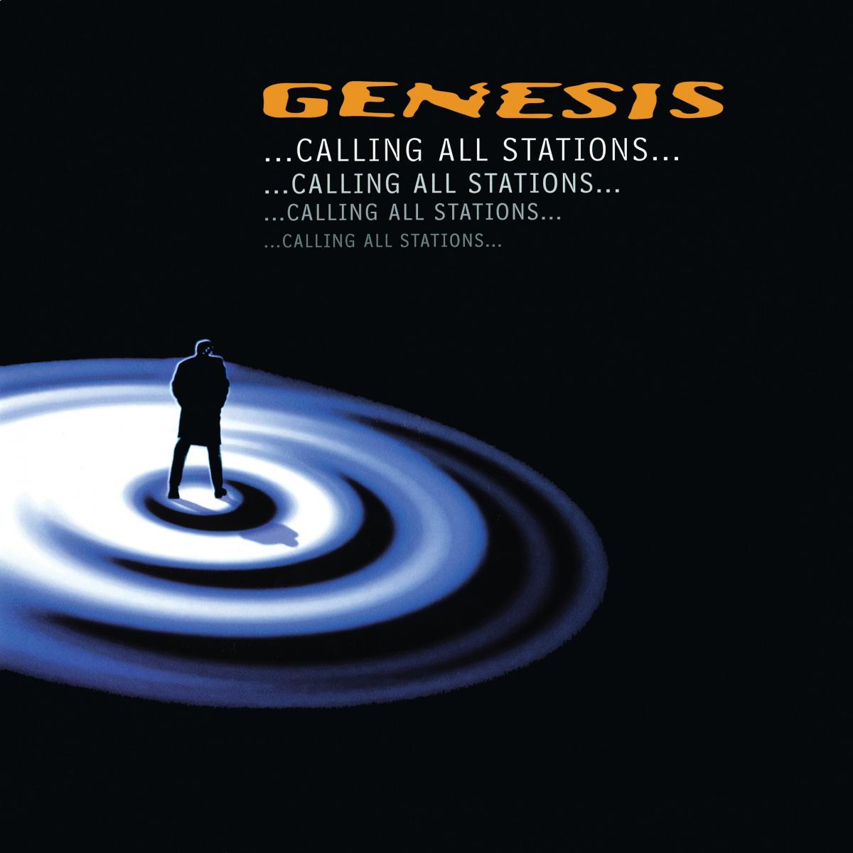 GENESIS 